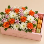Citrus Blush