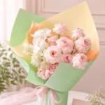 Blush Breeze
